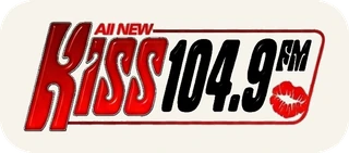 All New Kiss 104.9 FM
