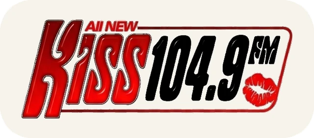 All New Kiss 104.9 FM — Cork's No.1 for rhythm and dance